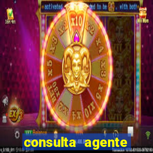 consulta agente autuador sp